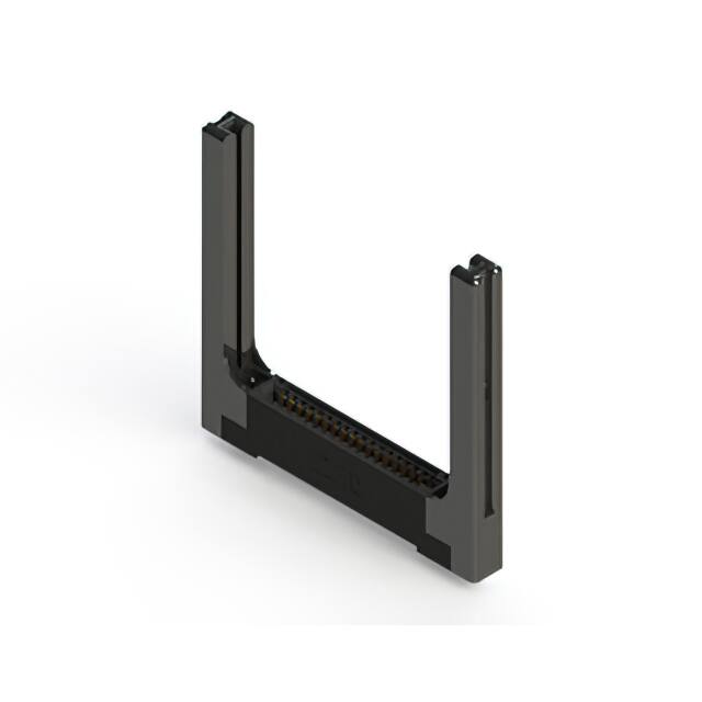 395-018-525-158 EDAC Inc.  Edgeboard Connectors